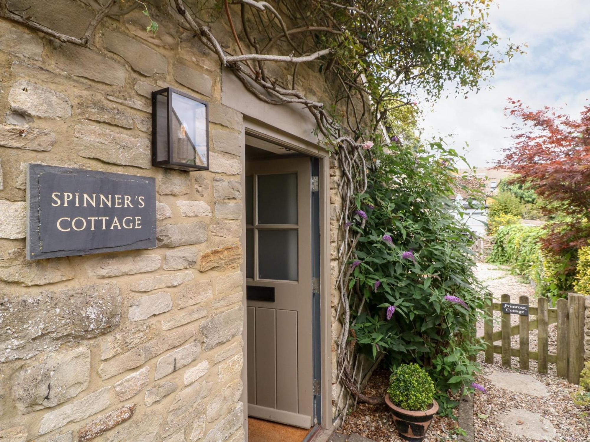 Spinners Cottage Stow-on-the-Wold Kültér fotó